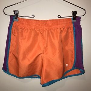 Danskin Now Running Shorts